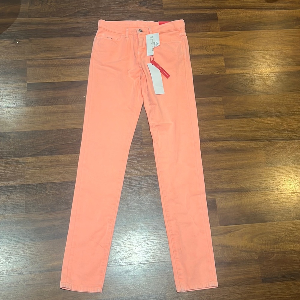 Lacoste pants brand new with tags